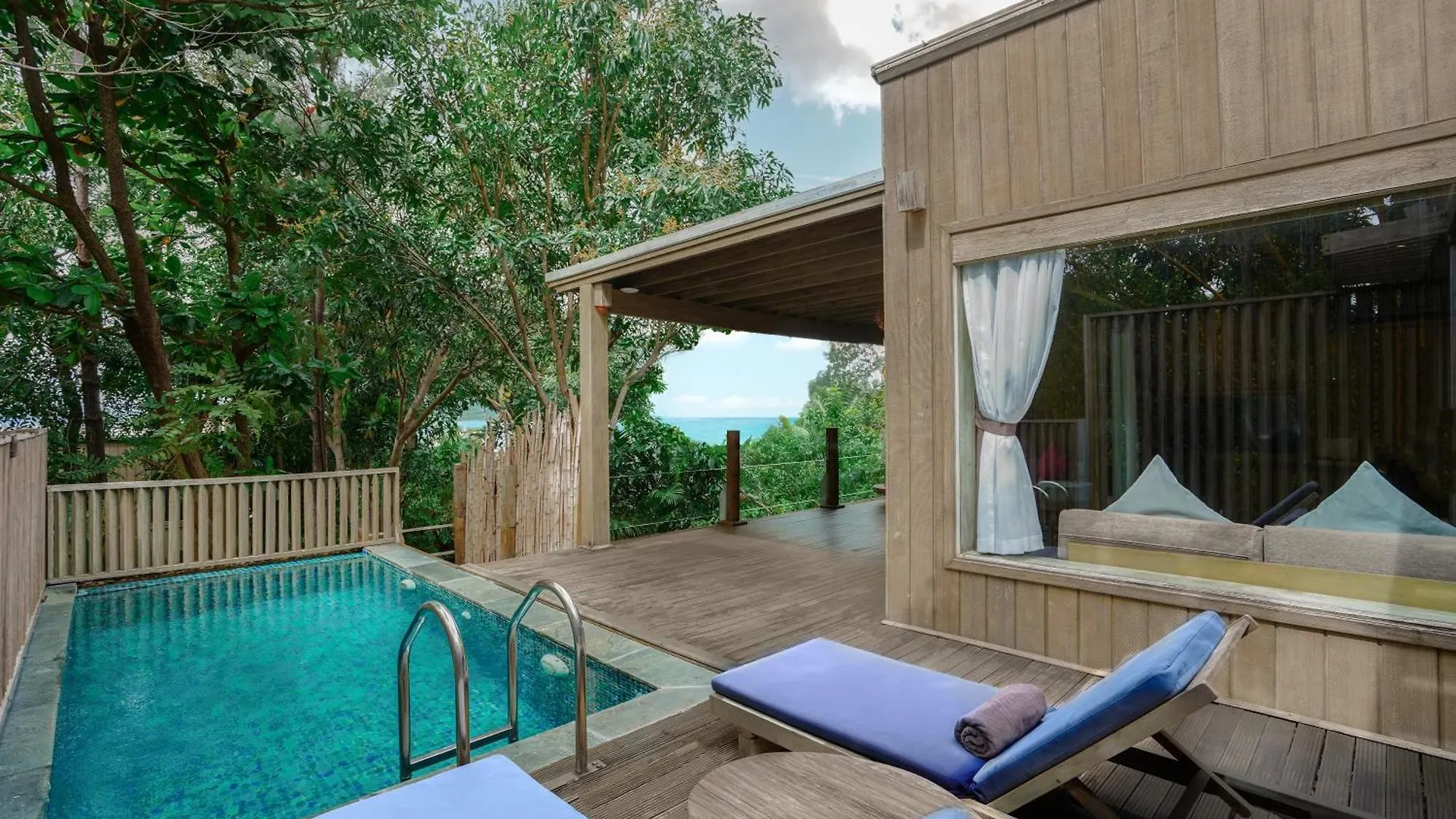 An Lam Retreats Ninh Van Bay (Adults Only) 5*,